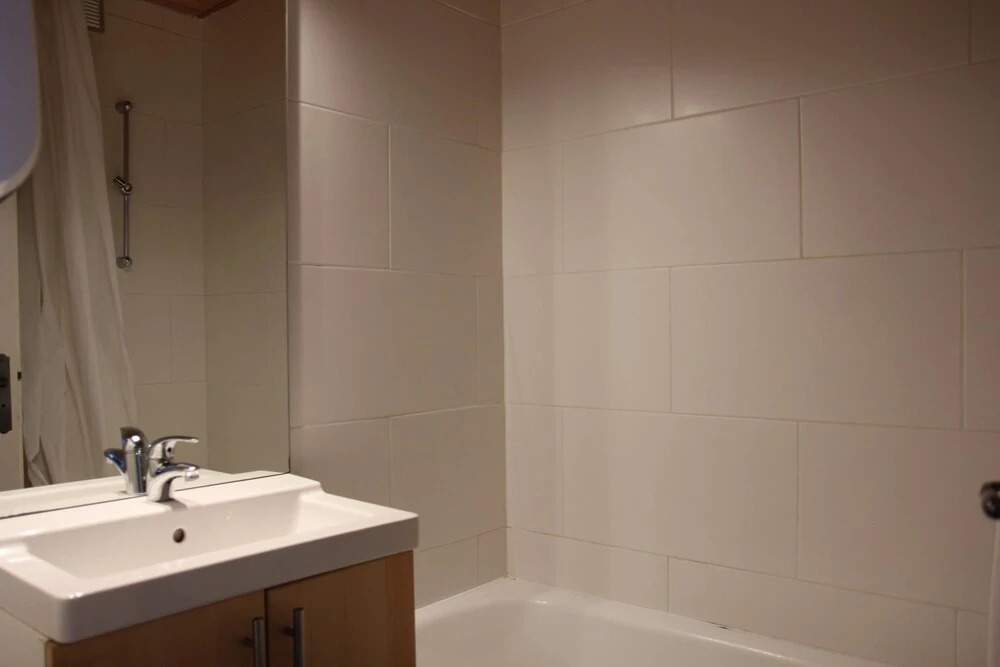 big appartment for 10 persons in the center Apartment 2 agence la cime
