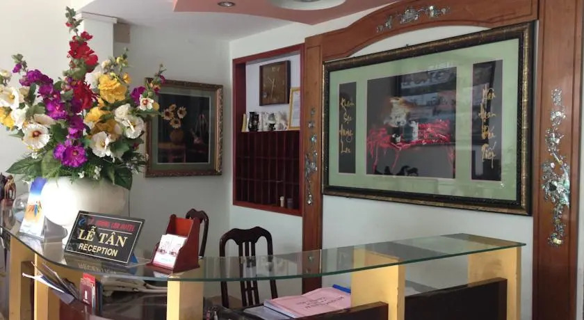 Huong Lan 2 Hotel