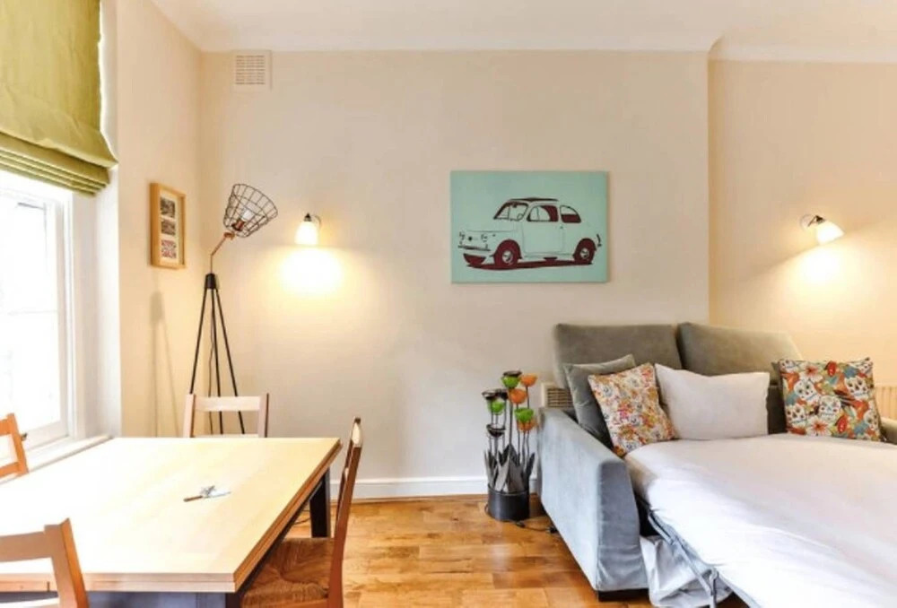 Great Apartment in Beautiful Location!