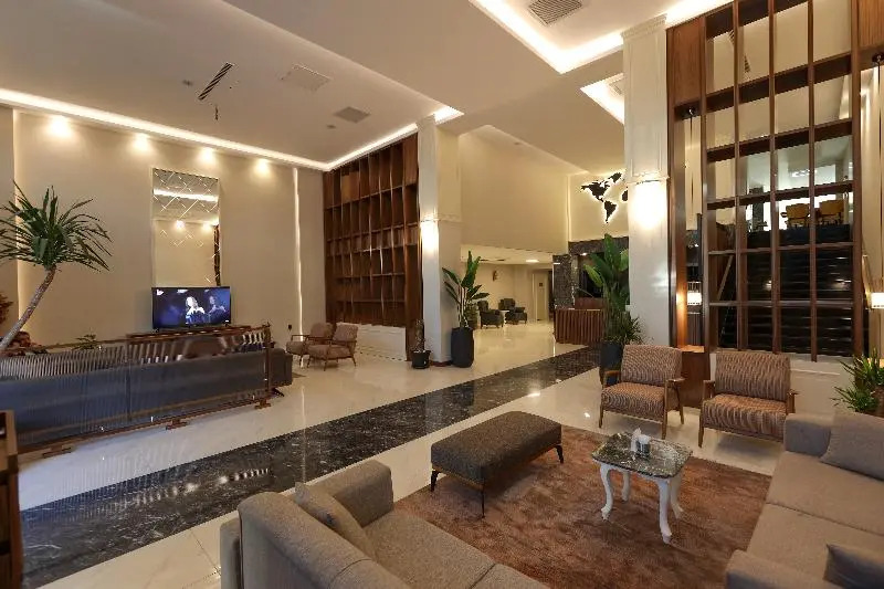 Resun Hotel