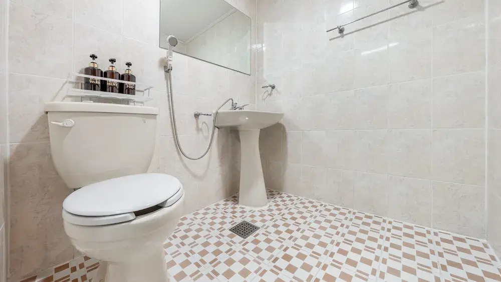 Goseong Napoli House Pension