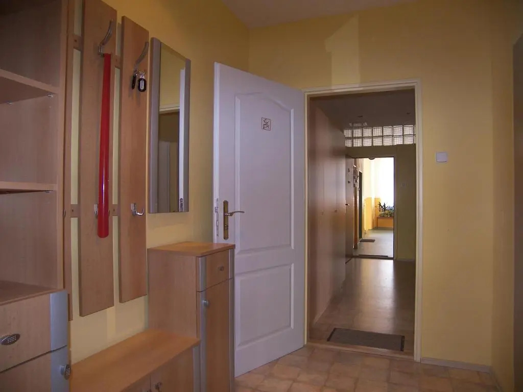 Homely Apartments Villa Christiana