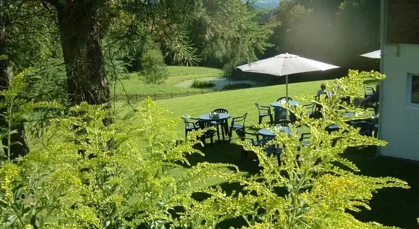B&B Au Ptit Bonheur De La Cascade