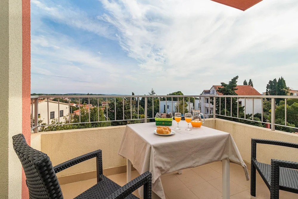 Residence Kamenjak