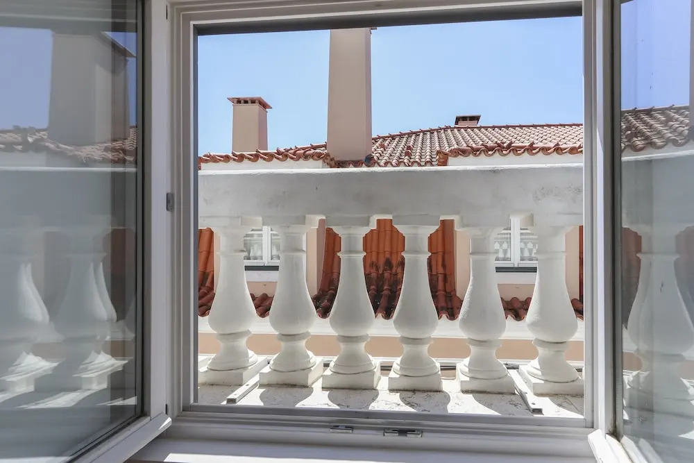 Casa Portuguesa Combro