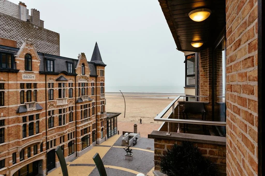Hostellerie Le Fox