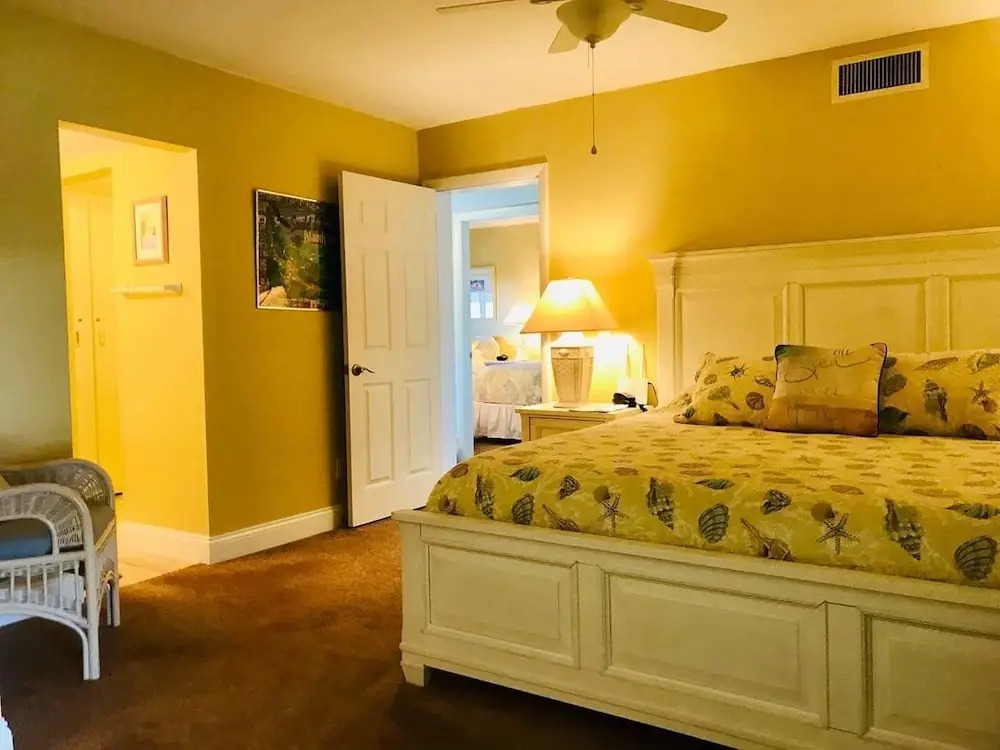 Sanibel Siesta on The Beach Unit 703 2 Bedrooms 2 Bathrooms Condo