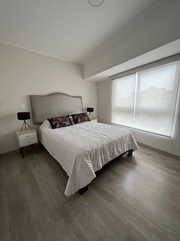 MLA apartments - Reducto 360