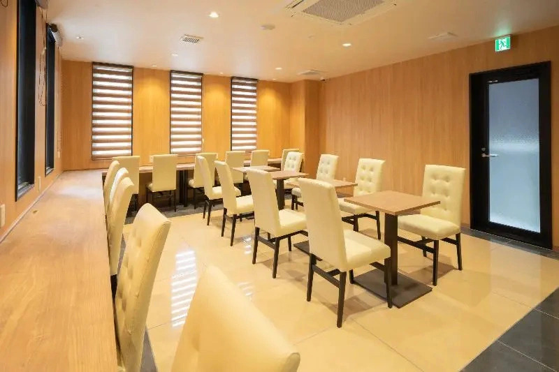Kyoto Plaza Hotel Kyoto Eki Minami