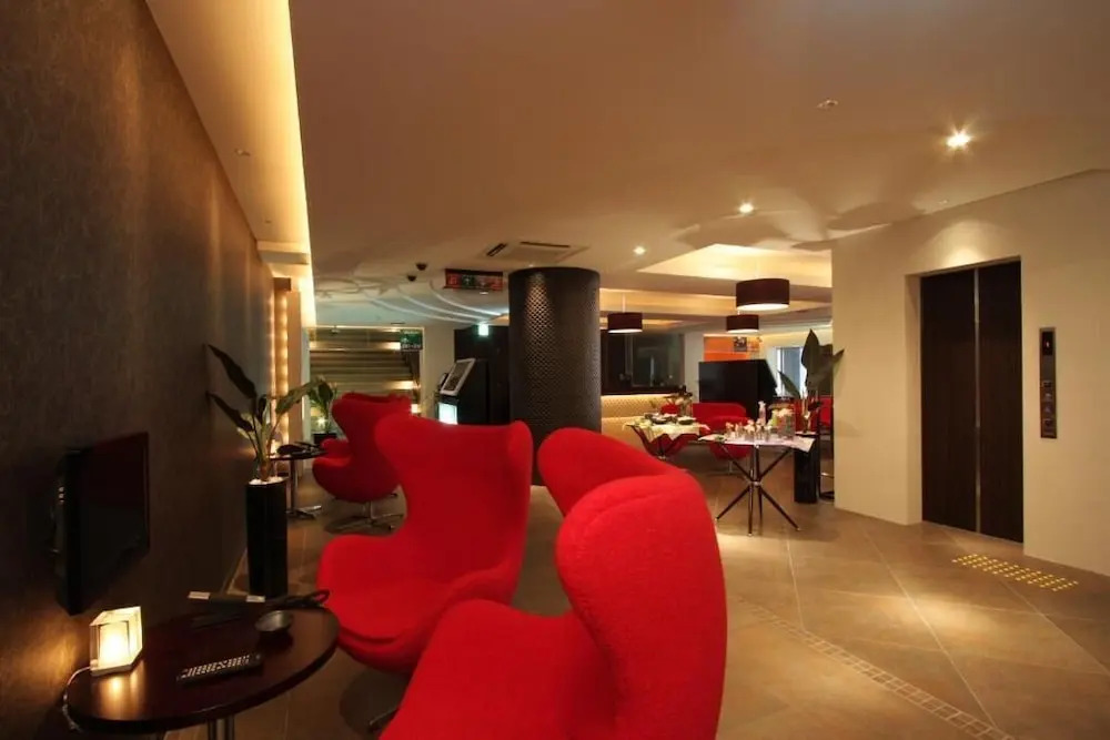 HOTEL W-PREMIUM -W GROUP HOTELS and RESORTS