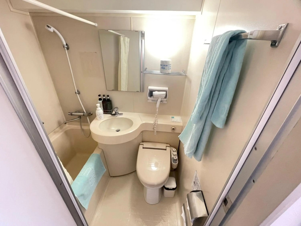 Olympic Inn Azabu