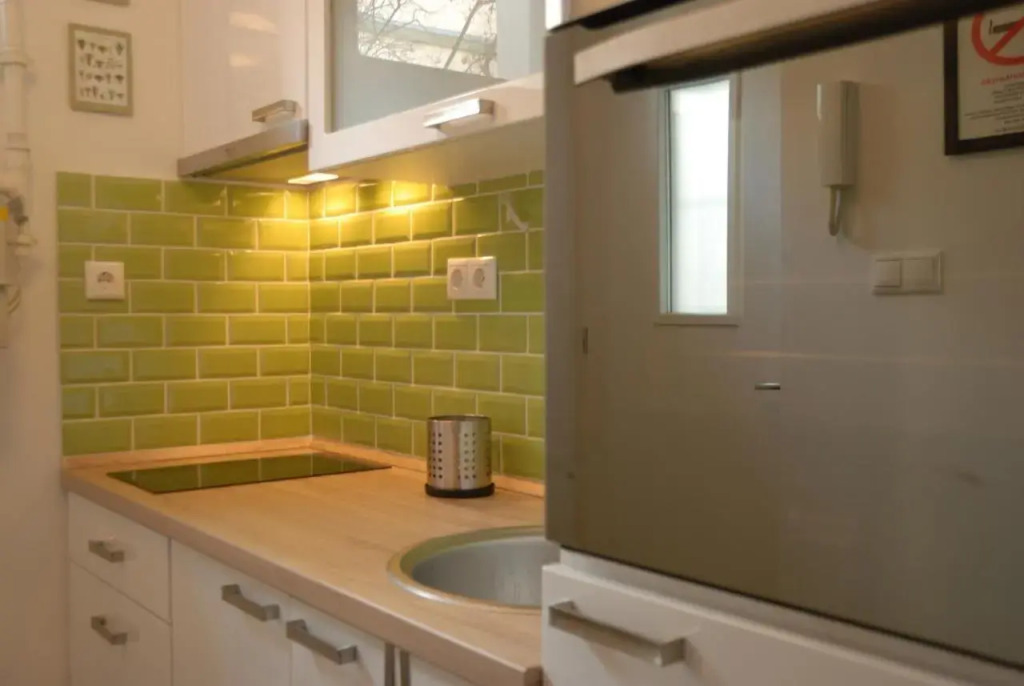 Mirage Boutique Apartment