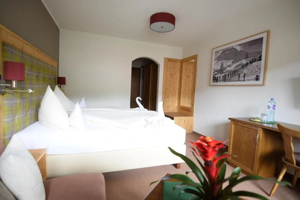 Hotel Hubertus