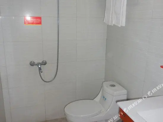 Yue Jing Hotel Xiamen Songyu