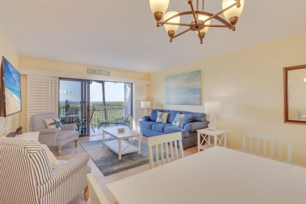 Beach Villa 2412