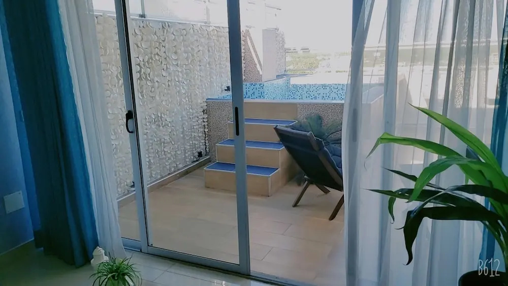 Hotel Boca del Mar Playa Boca Chica Penthouse
