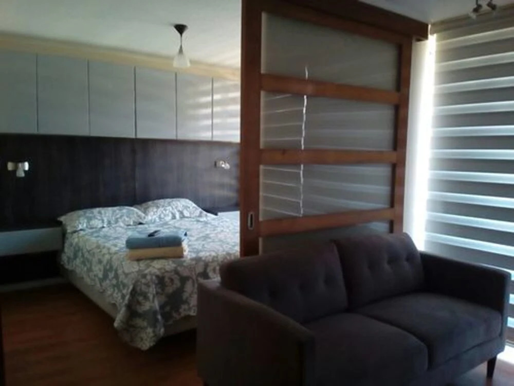 Departamentos Providencia J&M
