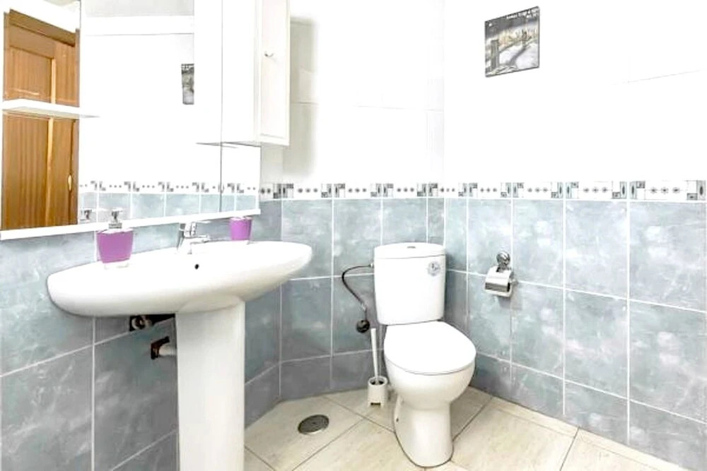 Apartment Av. V Centenario