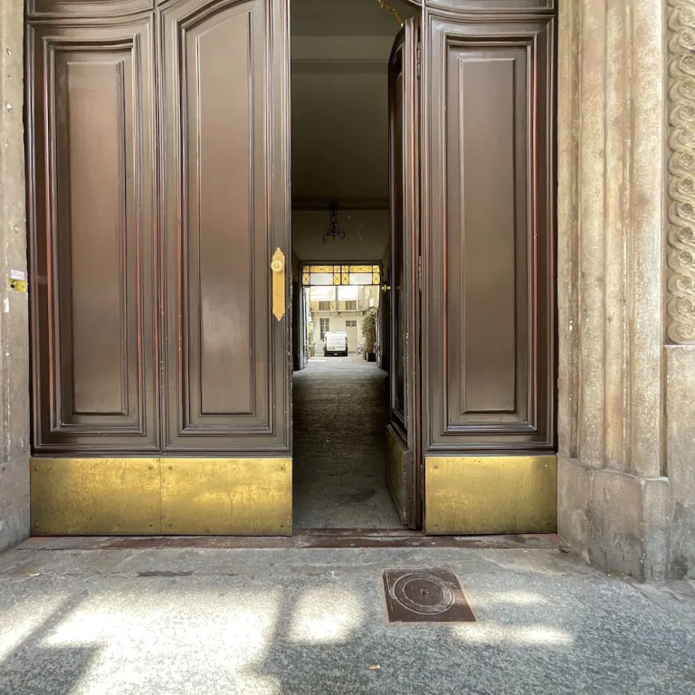 NPT Piazza Castello A 20 Passi Accessibile Senior Famiglie