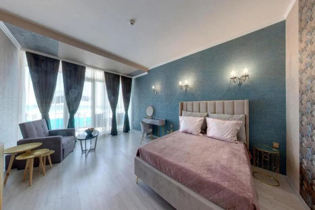 SPA Hotel Sirius Beach