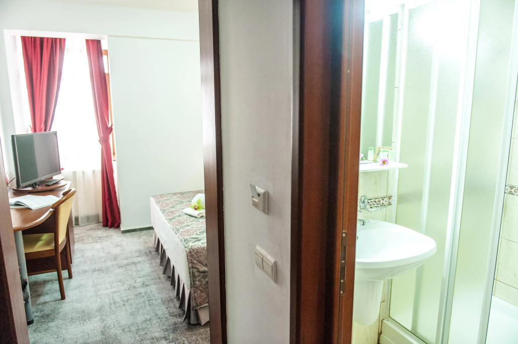 Hotel Parc Sibiu