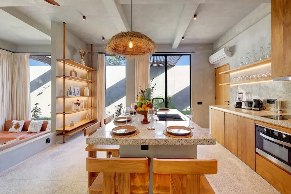Garden Villas Ubud By BREIG