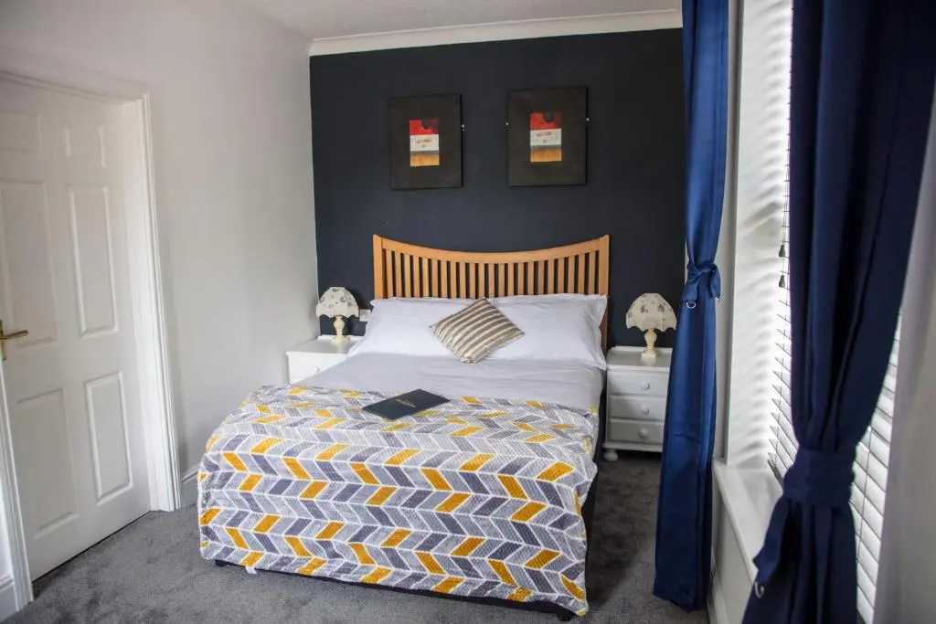 The Charlton Boutique Hotel