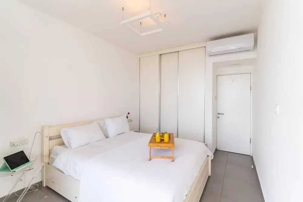 Top Tier Apartment with Swimming Pool