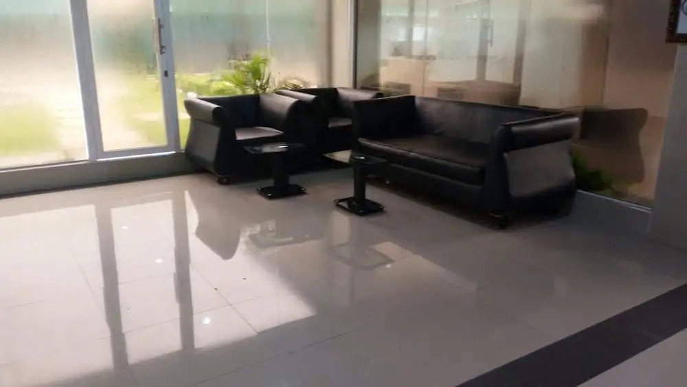 Primal Hotel Apapa