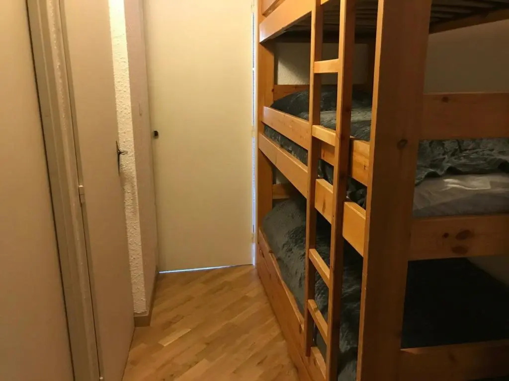 Appartement Montgenèvre, 1 pièce, 4 personnes - FR-1-445-146