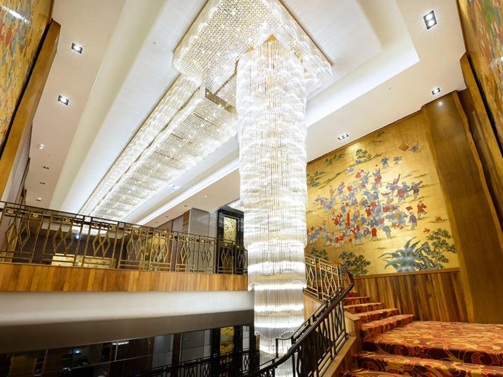 CHECK inn Select Tainan Yongkang