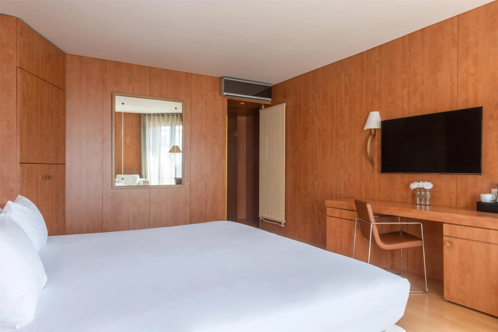 Best Western Ronceray Opéra