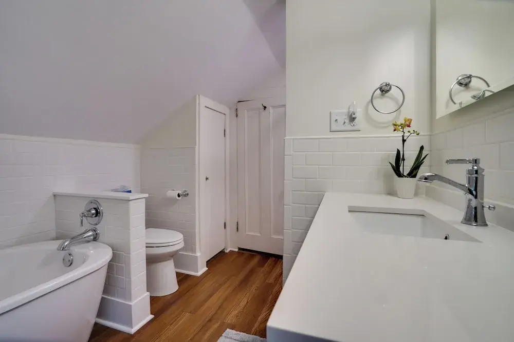 Historic Home in Taylors Falls w/ Patio & Fire Pit