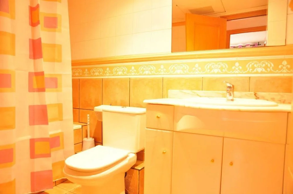 Casa vista al jardin para 12 personas en Cambrils(67729)