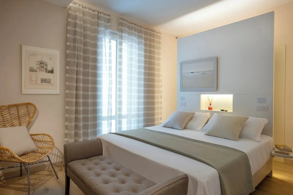 Tosca Beach&Breakfast Apt.Viareggio