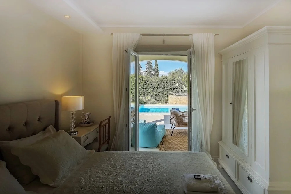 Villa Evanna