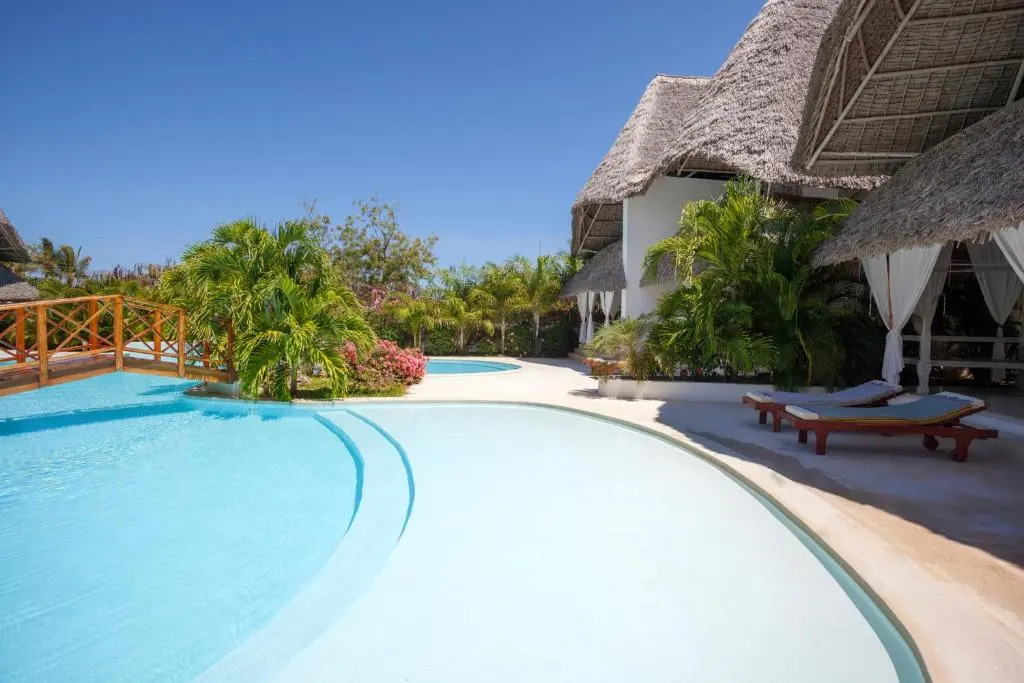 Swordfish Villas