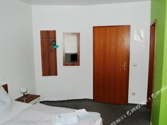Hotel Wittenburger Tor