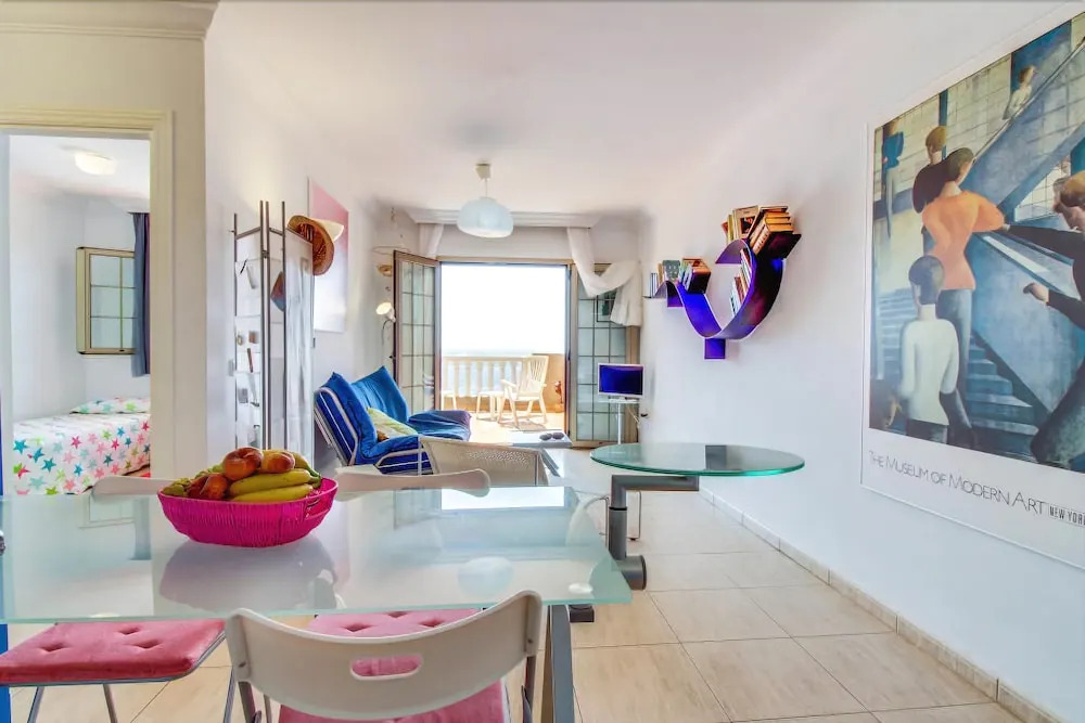 Apartamento Maresia