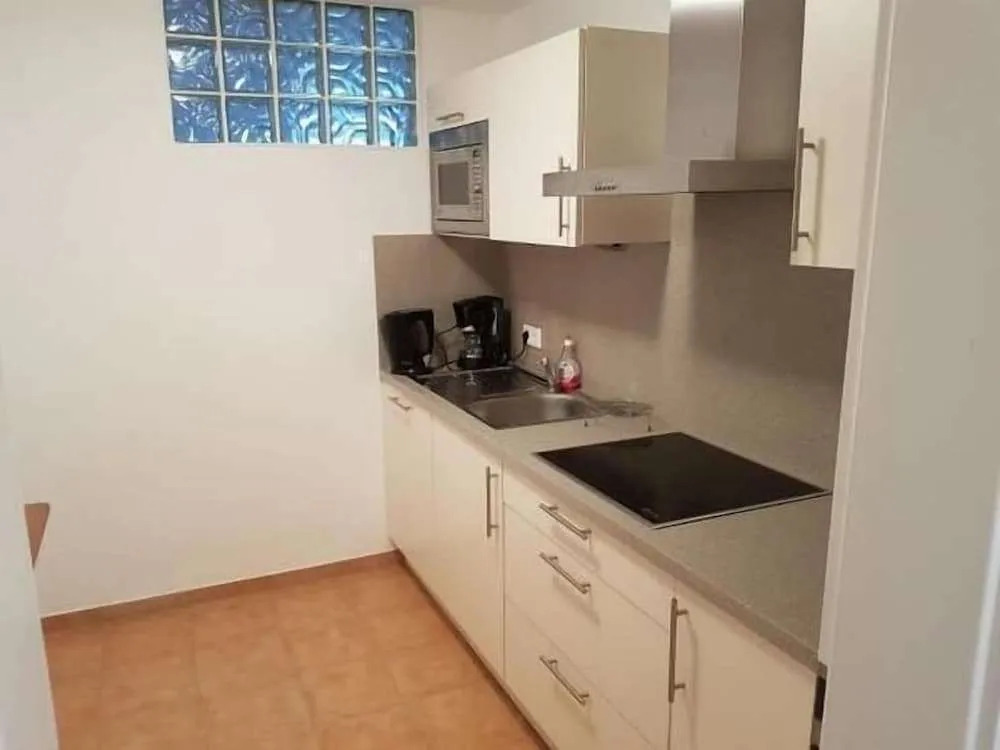 Appartments Haupt