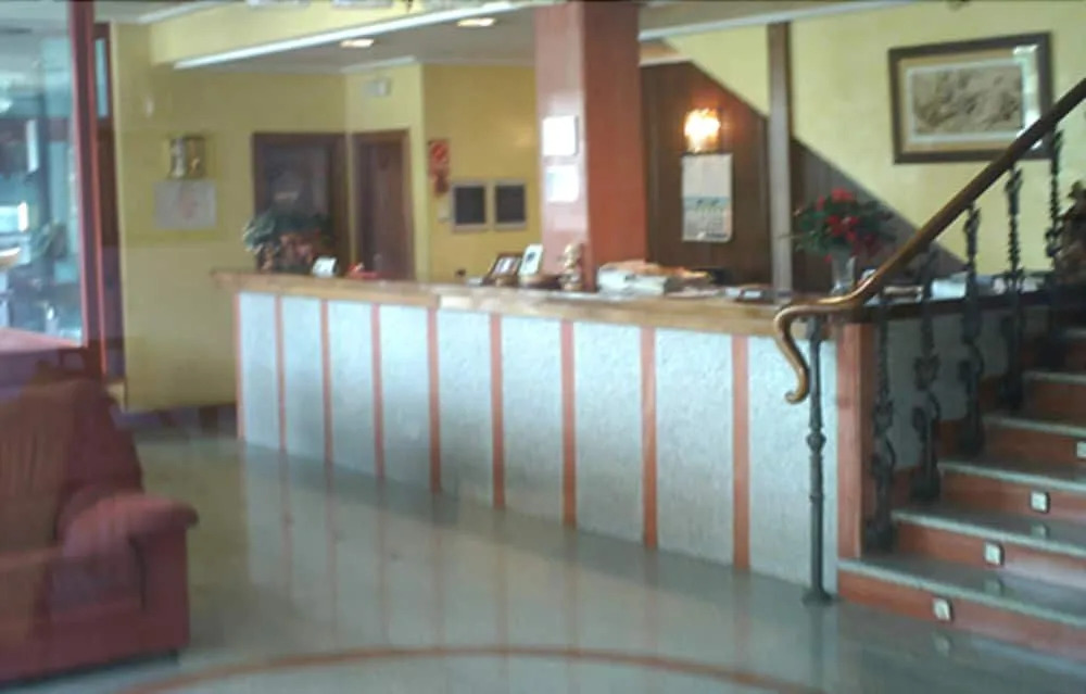 Hotel VillaPaloma