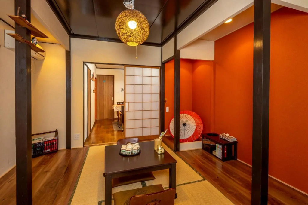Kyoto Yorokobu Inn / Vacation STAY 9506