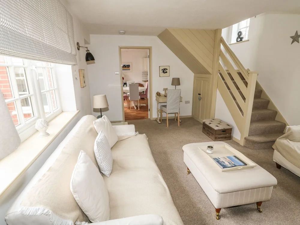 Telford Cottage