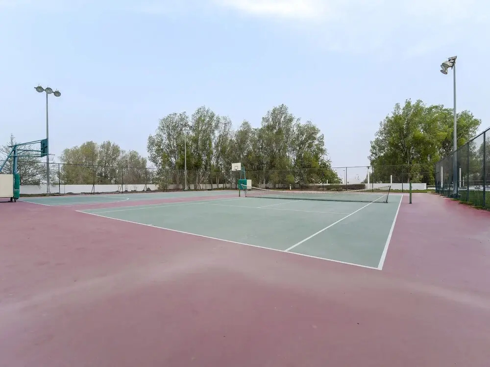 Tulip Inn Al Rahba