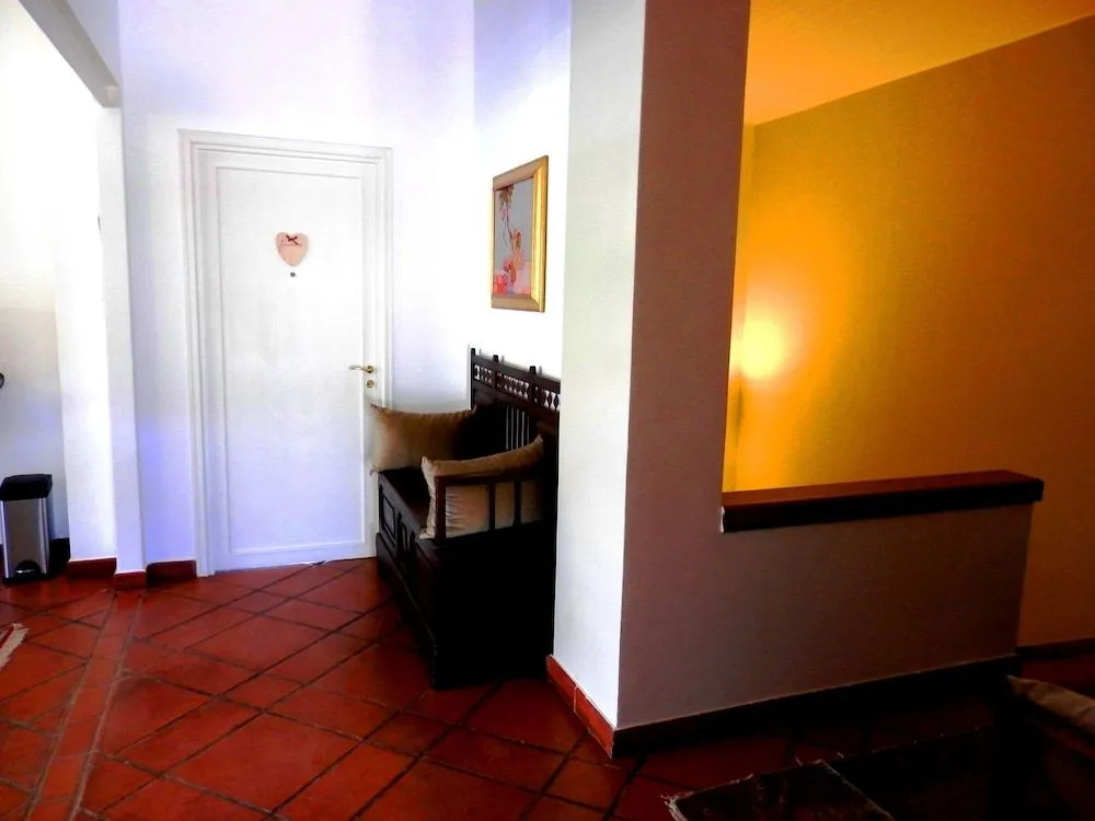 Bed and Breakfast Aloisio