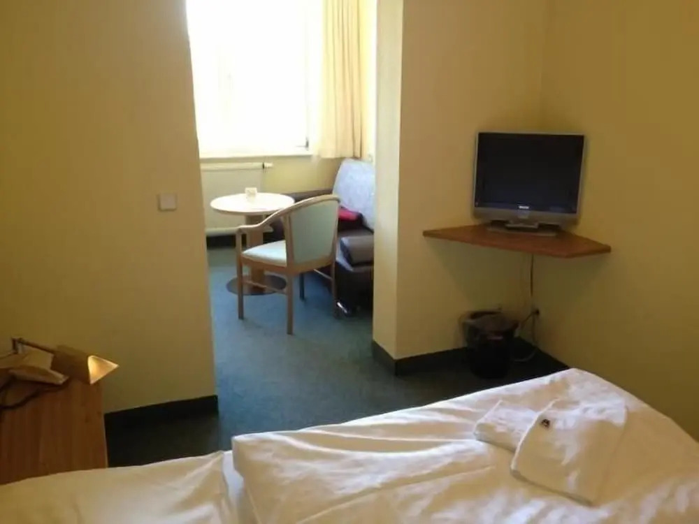 Hotel Harzhaus