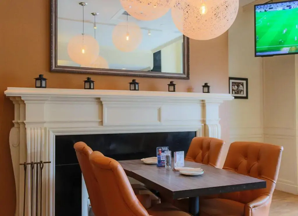 Boston Hotel Buckminster