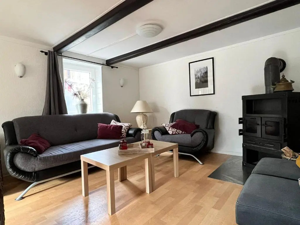 Haus Bornstein