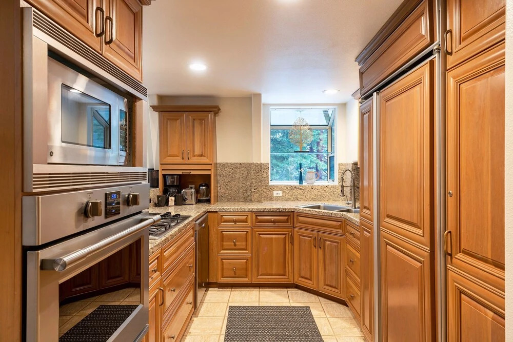 New Listing! Stylish Ski & Lake Getaway w/ Deck home