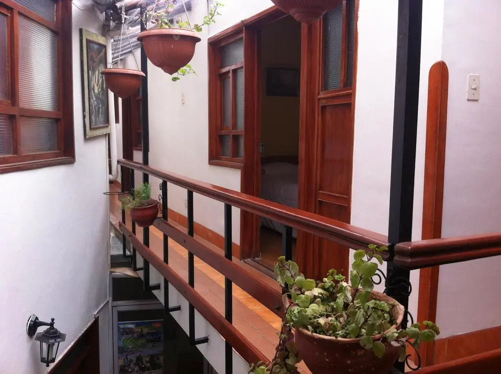 Hostal Tu Hogar